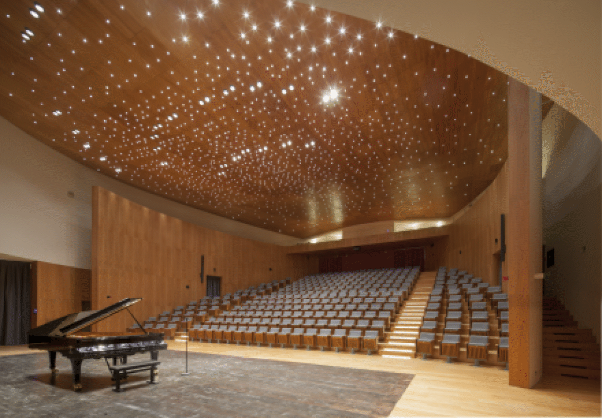 Connubio tra Musica e Vino – Teatro Forum Fondazione Bertarelli – Toscana GR