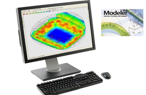 ACOUSTIC DESIGN
Our design studio develops sophisticated software with the prediction of the noise climate even before installing a sound system, thus showing the user what will be the result of an installation.
We can provide "turnkey" systems audio / video applications for entertainment and professional services (conference rooms - commercial centers)

With completion of the various steps required:
- Cad Design and simulation
- Sound measurements and intelligibility of the field
- Support to the electrical designer
- On Site support. To your installer
- Development of the system
- Final certification. Training of customer Goodwill